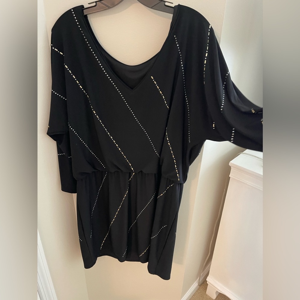 White House Black Market Dress